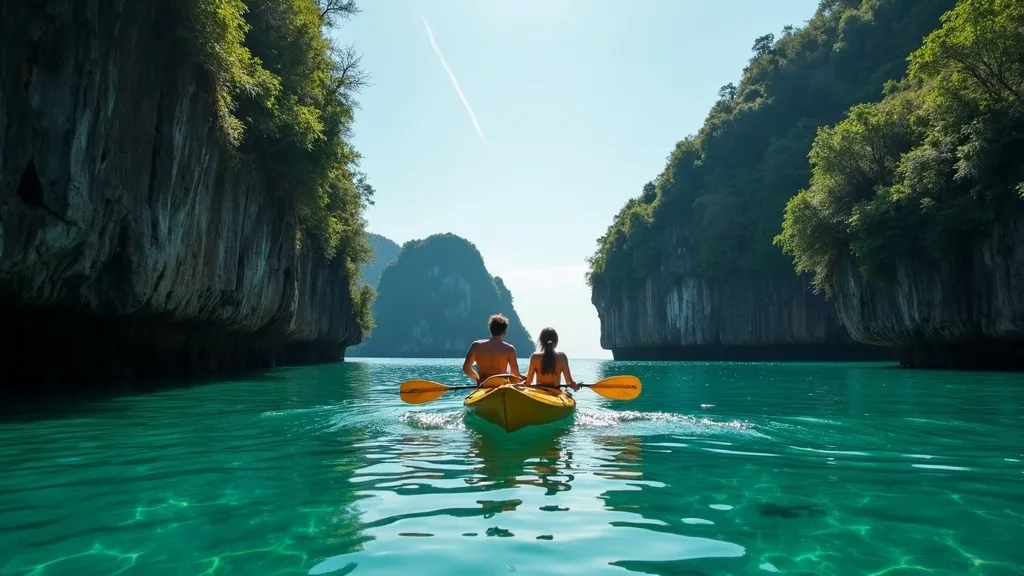Diving Raja Ampat With a Phinisi