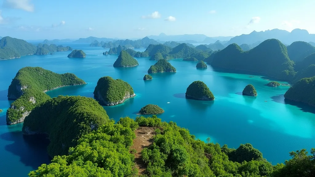 Getting to Raja Ampat for Your Phinisi