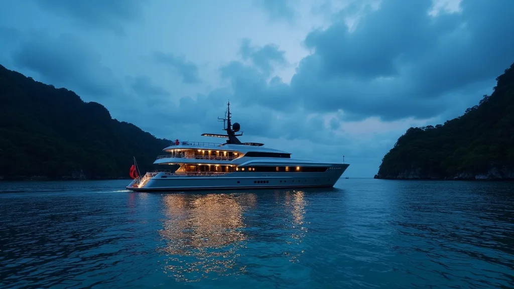 Raja Ampat Phinisi Liveaboard