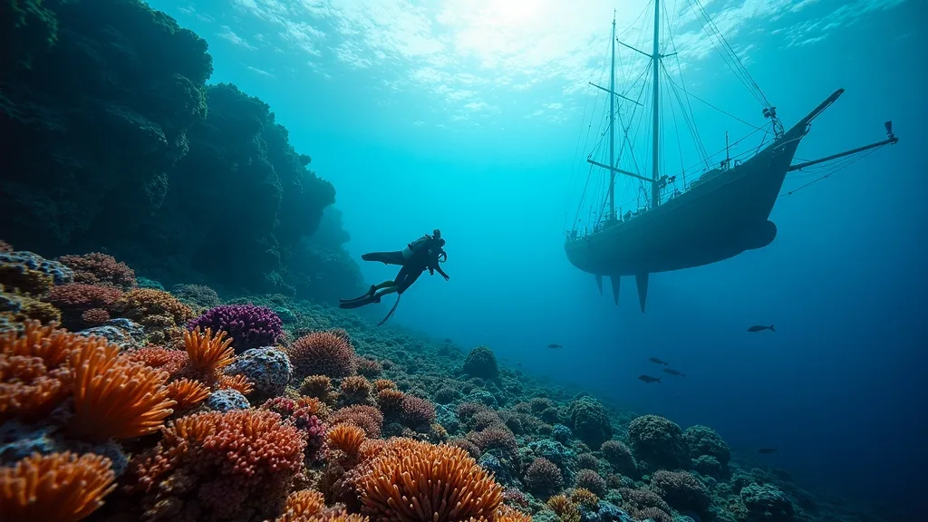 What Is a Phinisi? Indonesia’s Iconic Sailing Yacht